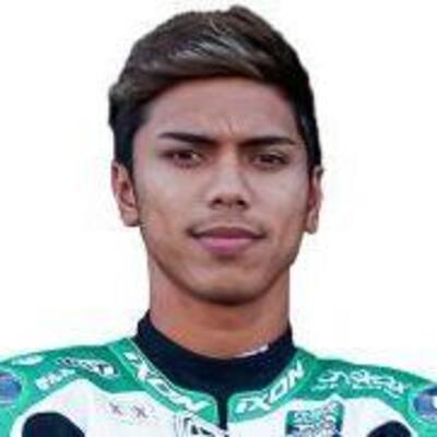 Kama Daniel Bin Kasmayudin