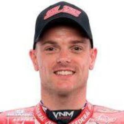 Sam Lowes