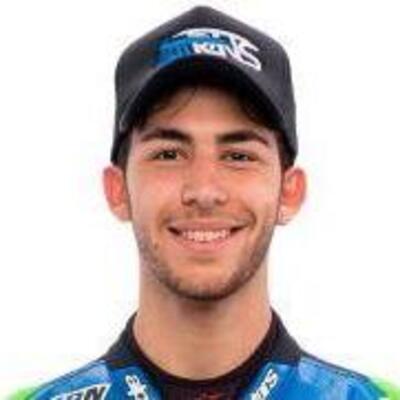 Enea Bastianini