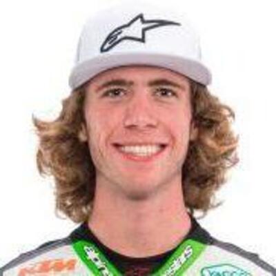 Darryn Binder