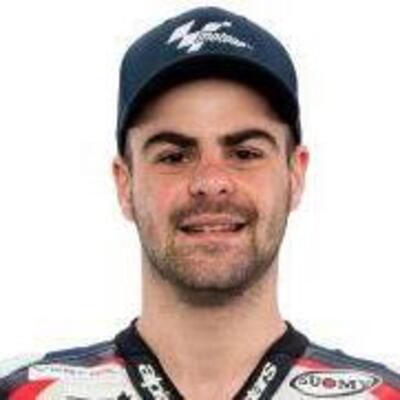 Romano Fenati