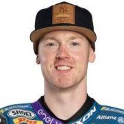 Bradley Smith