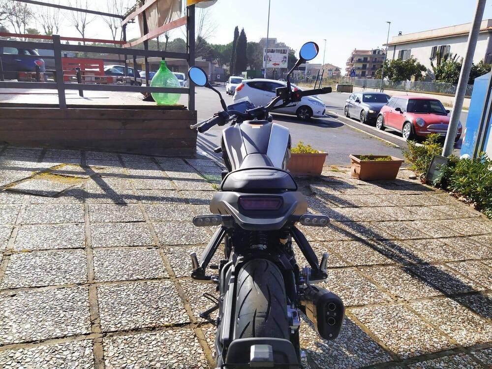 Benelli Leoncino 250 (2019 - 20) (9)