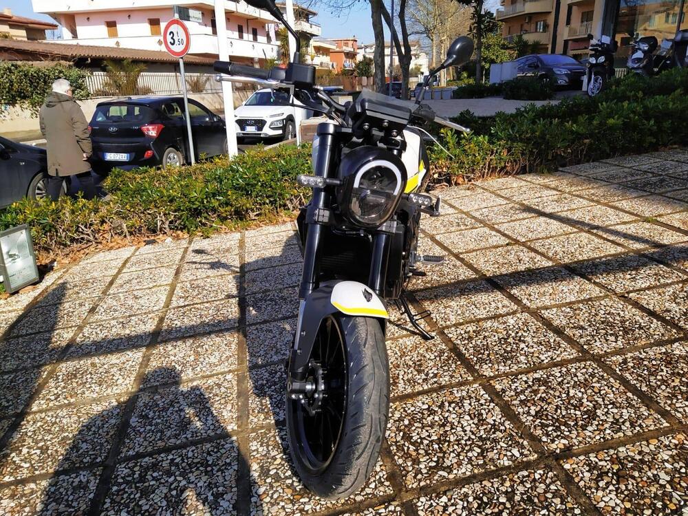 Benelli Leoncino 250 (2019 - 20) (10)