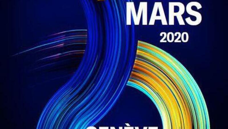 Info e orari Salone di Ginevra 2020