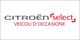 Garanzia Citroen Select