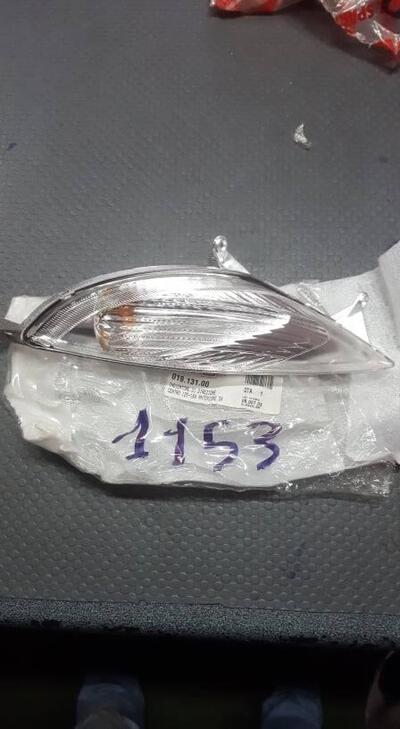 FRECCIA ANT. SX CENTRO 50 125 160 Malaguti