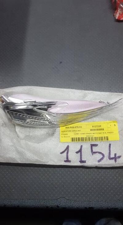 FRECCIA ANT. SX ATLANTIC 125 250 400 500 Aprilia