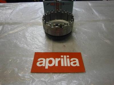 campana frizione Aprilia