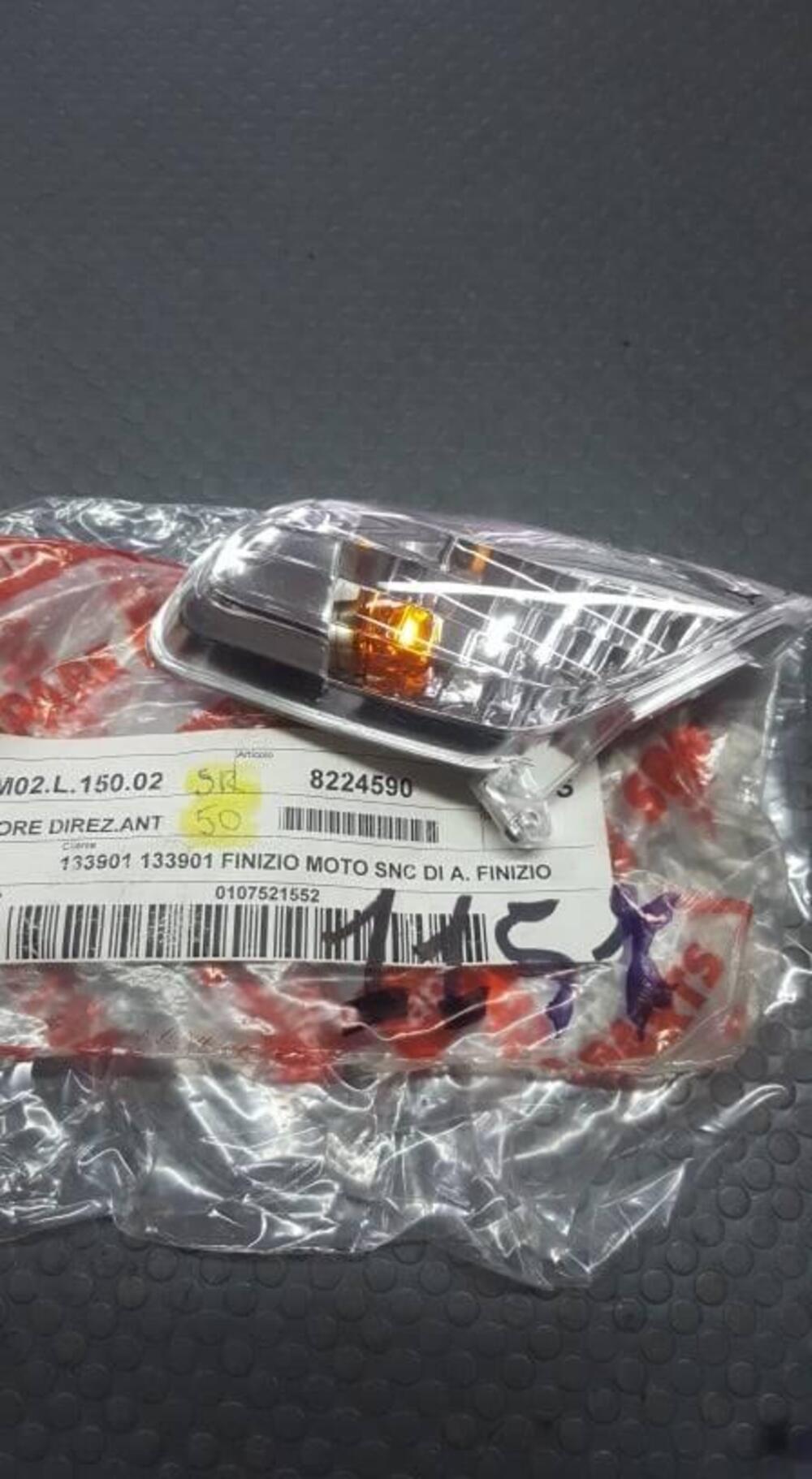 FRECCIA ANT. SX SR 50 2004 2018 Aprilia