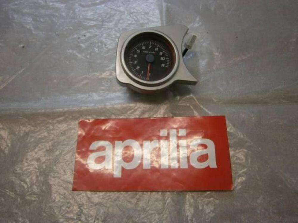 contagiri Aprilia