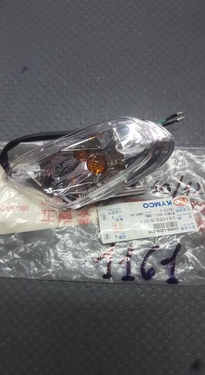 FRECCIA ANT. SX AGILITY R10 R12 50 AGILITY 125 Kymco