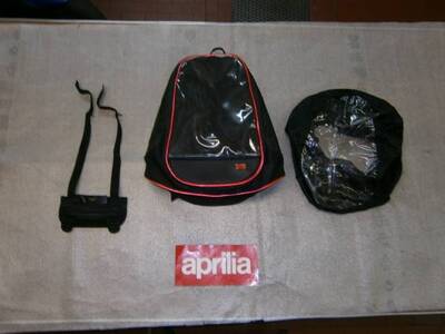 BORSA/ZAINO SERBATOIO Aprilia BORSA SERBATOIO CAPONORD 1000