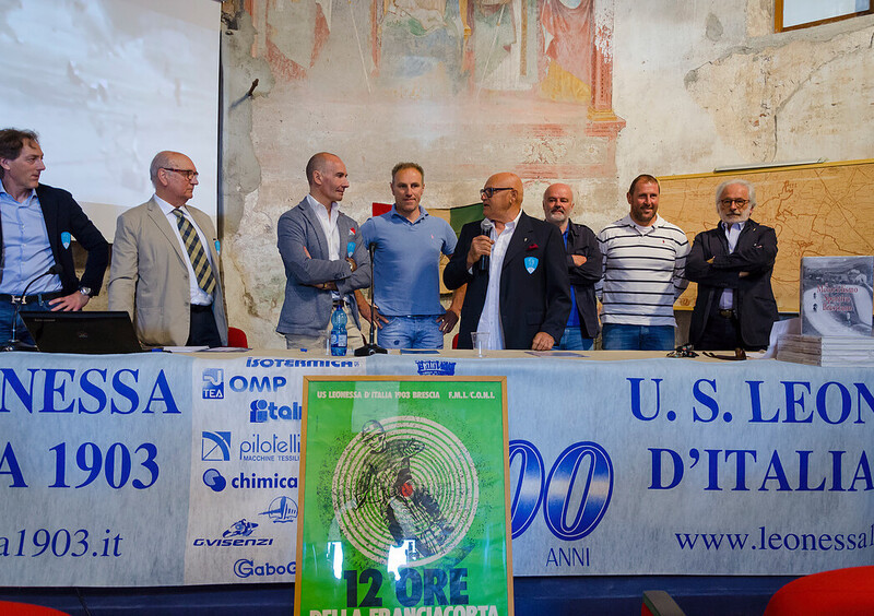  Motoclub &ldquo;U.S. Leonessa d&rsquo;Italia 1903", un futuro pieno di iniziative