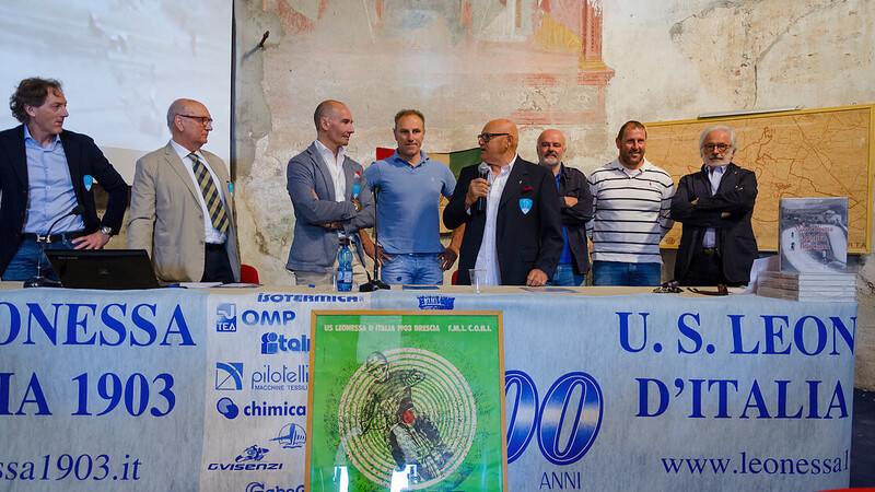  Motoclub &ldquo;U.S. Leonessa d&rsquo;Italia 1903", un futuro pieno di iniziative