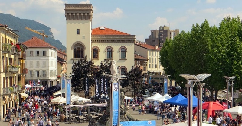 BikeUp, a Lecco la terza edizione del primo evento europeo dedicato alle bici elettriche
