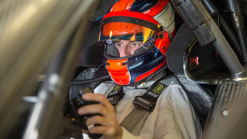 DTM 2020: Kubica ufficiale con la BMW M4 DTM della ART