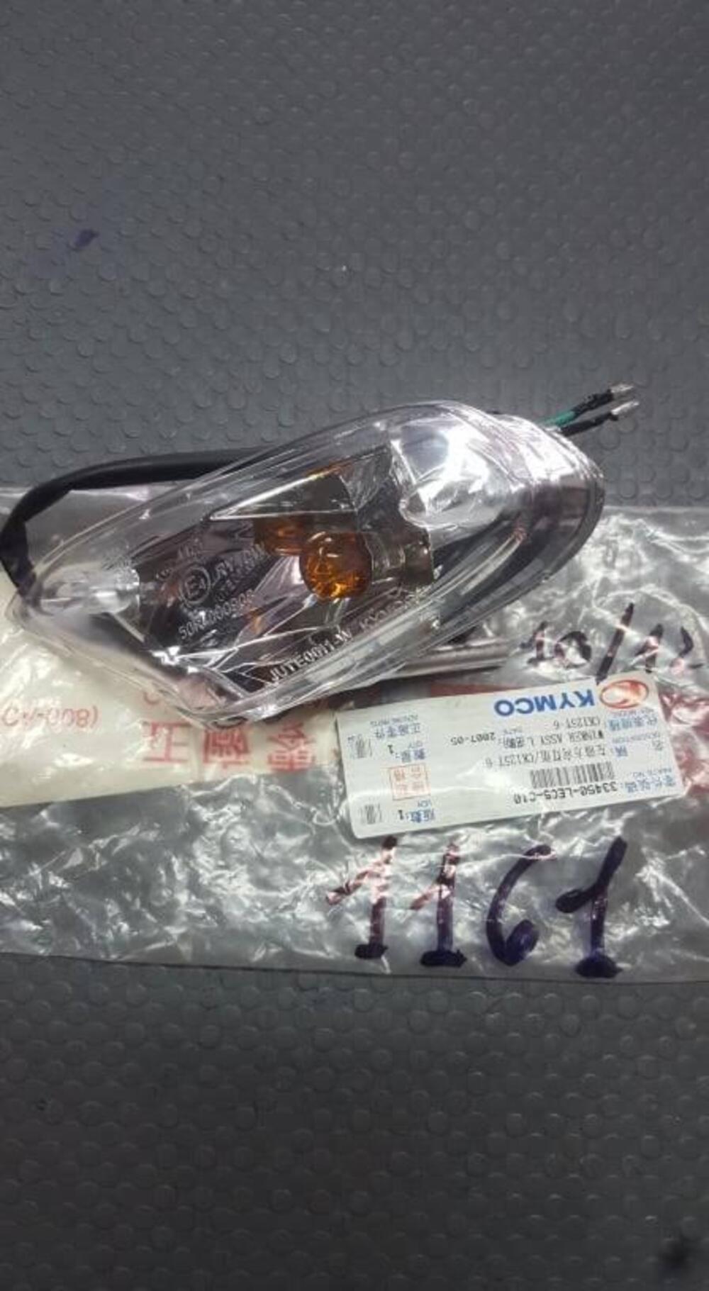 FRECCIA ANT. SX AGILITY 50 125 Kymco