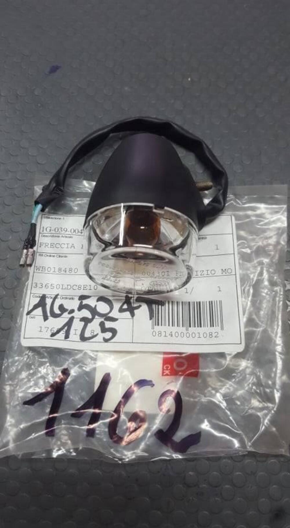 FRECCIA POST. SX AGILITY 50 125 Kymco