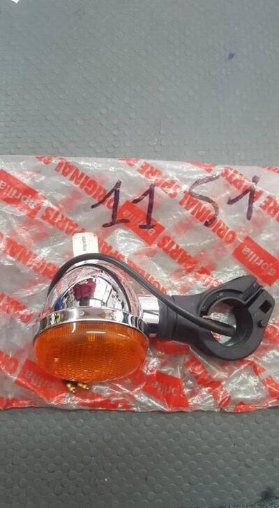 FRECCIA ANT. SX RED ROSE CLASSIC 50 1994 1999 Aprilia