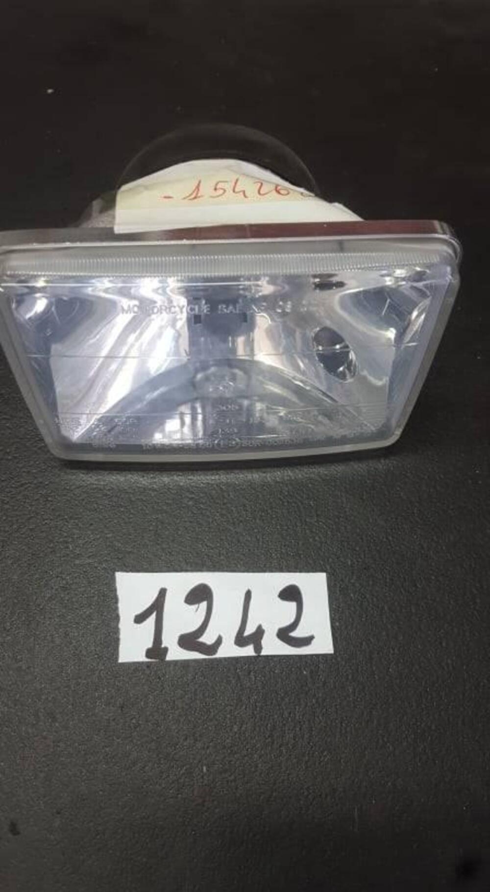 GRUPPO OTTICO APRILIA RX MX EXT TUAREG HUSQUARNA Sgr