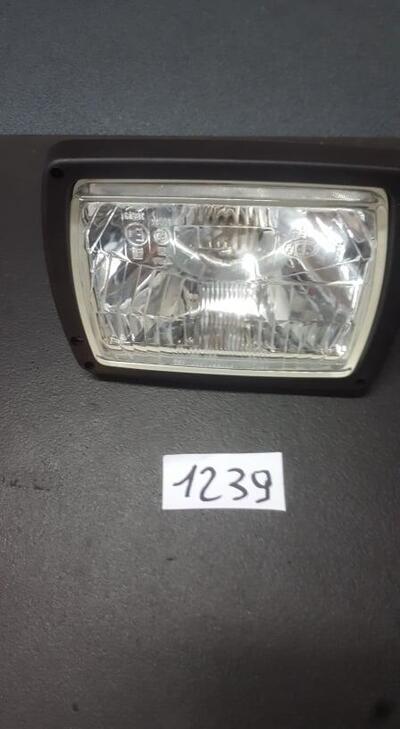 GRUPPO OTTICO GILERA RX 125 200 ARIZONA 125 200 Piaggio