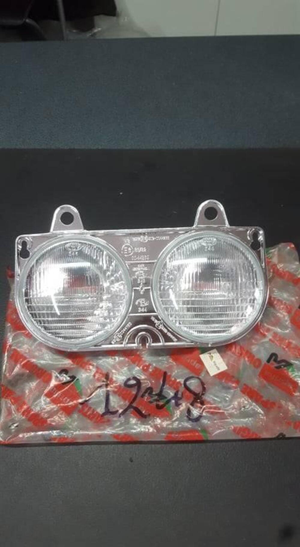 GRUPPO OTTICO AF1 50 1989 Aprilia