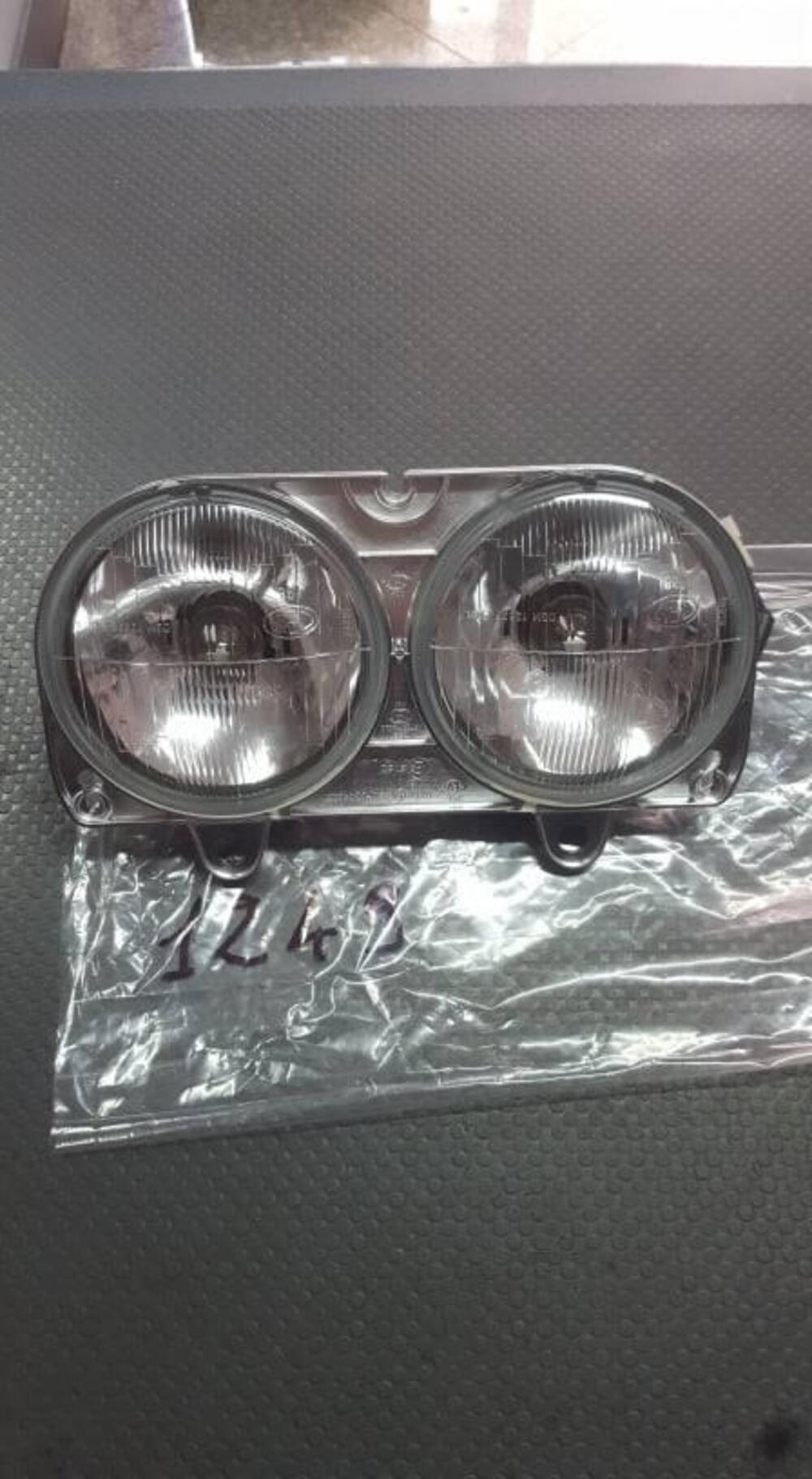 GRUPPO OTTICO AF1 125 SINTESI Aprilia