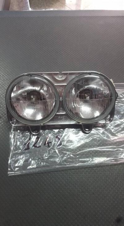 GRUPPO OTTICO AF1 125 SINTESI Aprilia