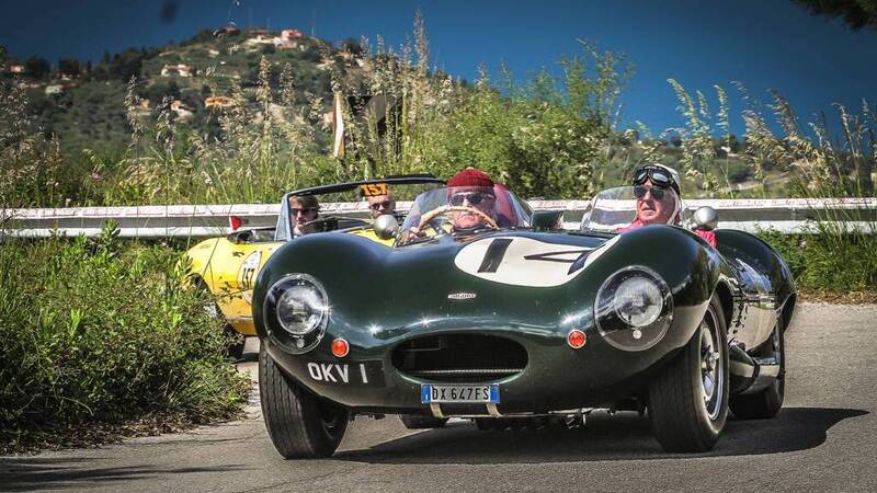 Targa Florio 100. Non Solo Rally, Naturalmente