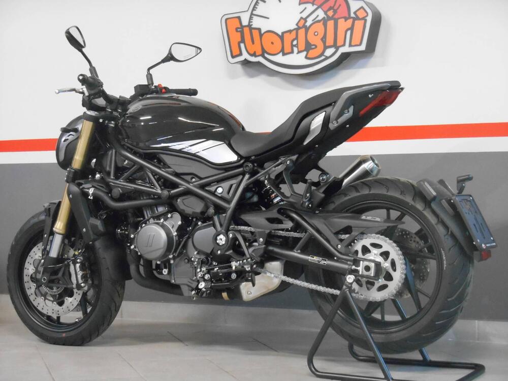 Benelli 752 S (2022 - 25) (4)