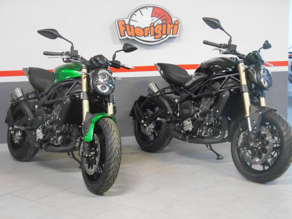 Benelli 752 S (2022 - 25) (3)