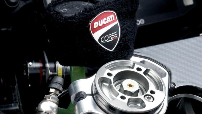 Ducati verso il 2020: &ldquo;In MotoGP c&rsquo;&egrave; un alieno ma poi ci siamo anche noi&rdquo;