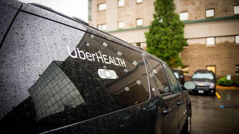 Coronavirus &amp; Mobilit&agrave;, Primo caso a Londra si &egrave; spostato con Uber