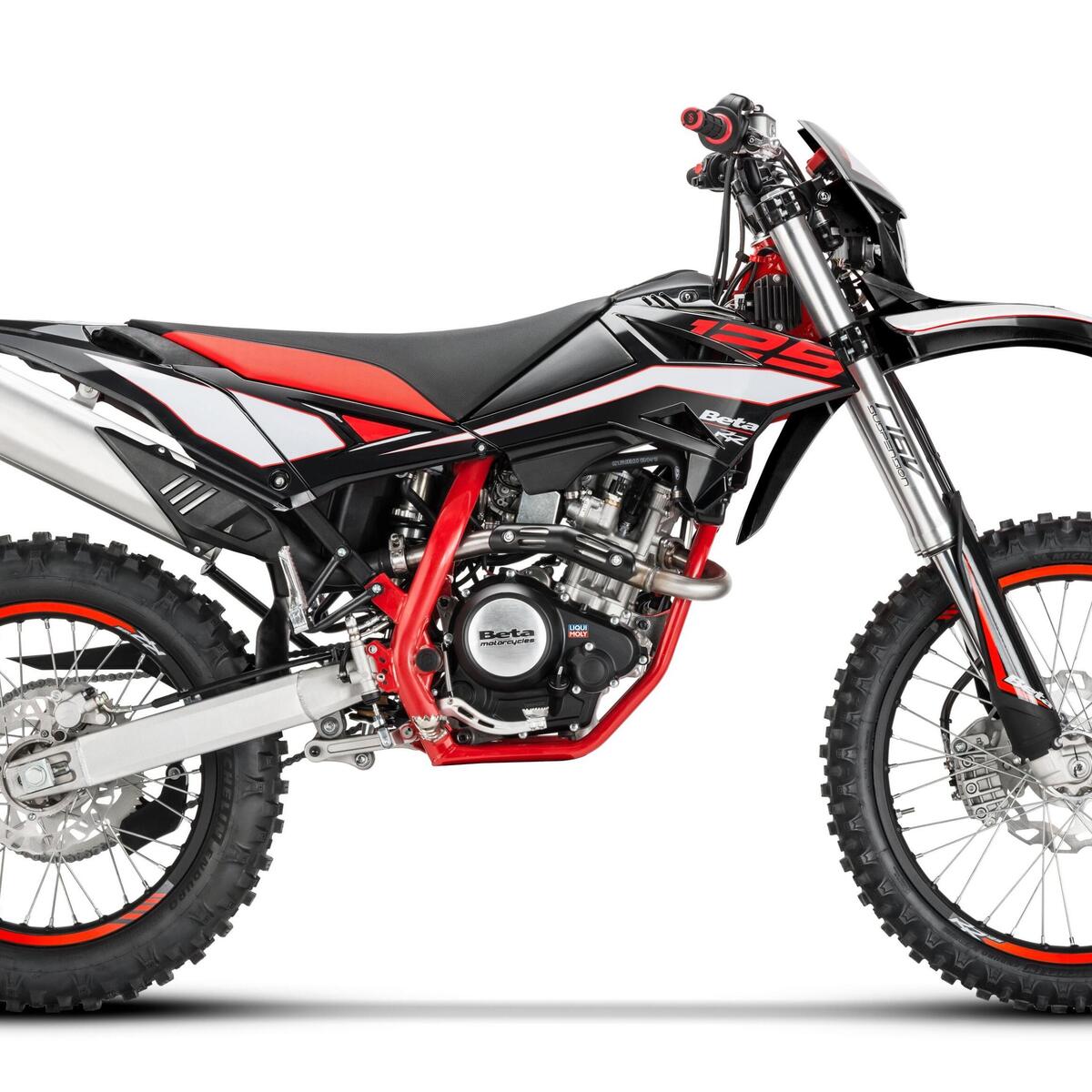 Betamotor RR 125 4T Enduro LC (2018 - 20)