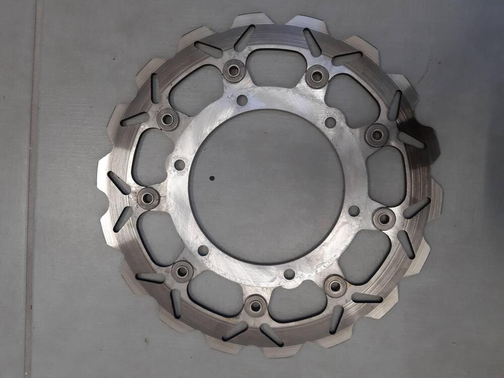 Disco a Margherita Braking Flottante H026FLD (2)