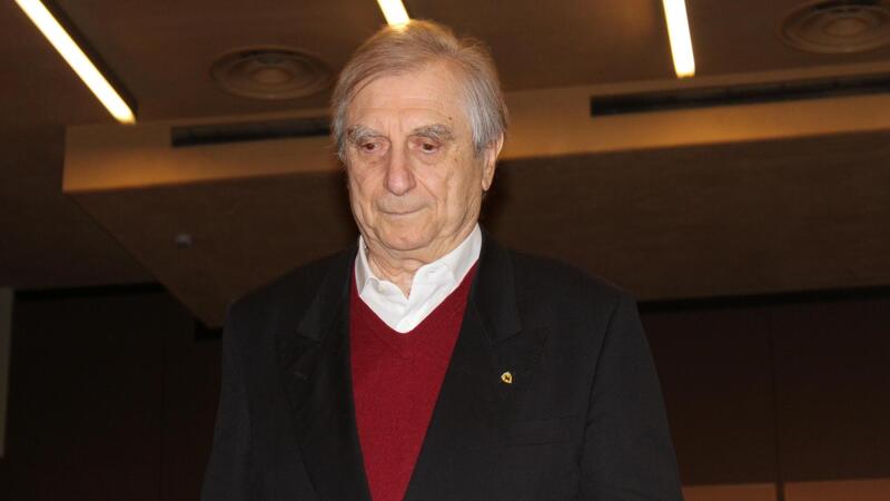 "Voglio correre", il film del Dott. Costa