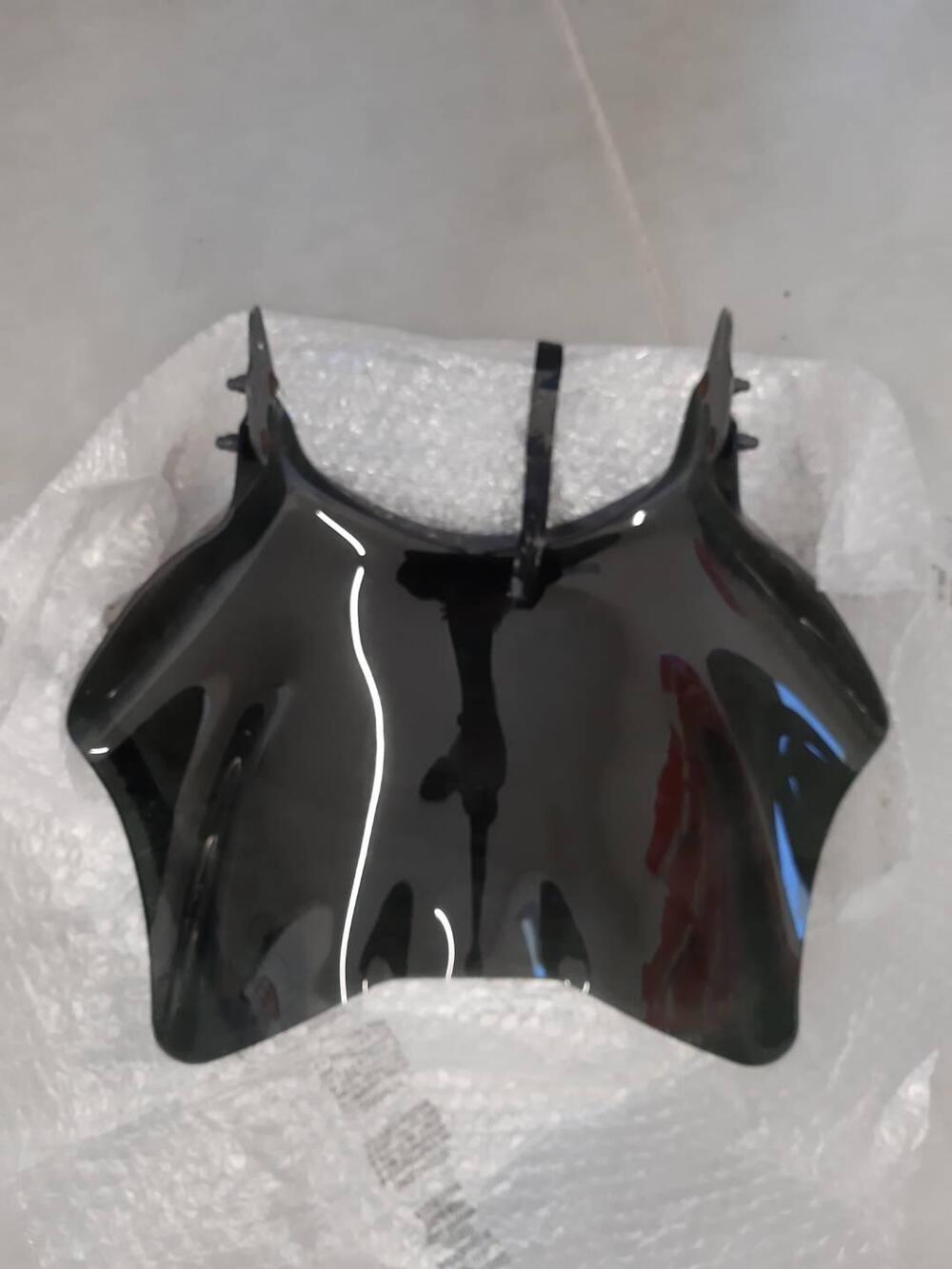 Cupolino Triumph Thunderbird 900 Motopoint Racing