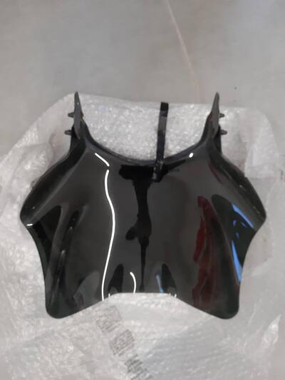 Cupolino Triumph Thunderbird 900 Motopoint Racing