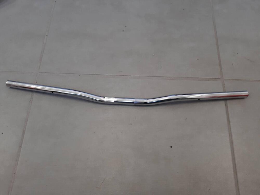 Manubrio piega bassa Triumph Thunderbird 900