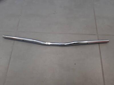 Manubrio piega bassa Triumph Thunderbird 900