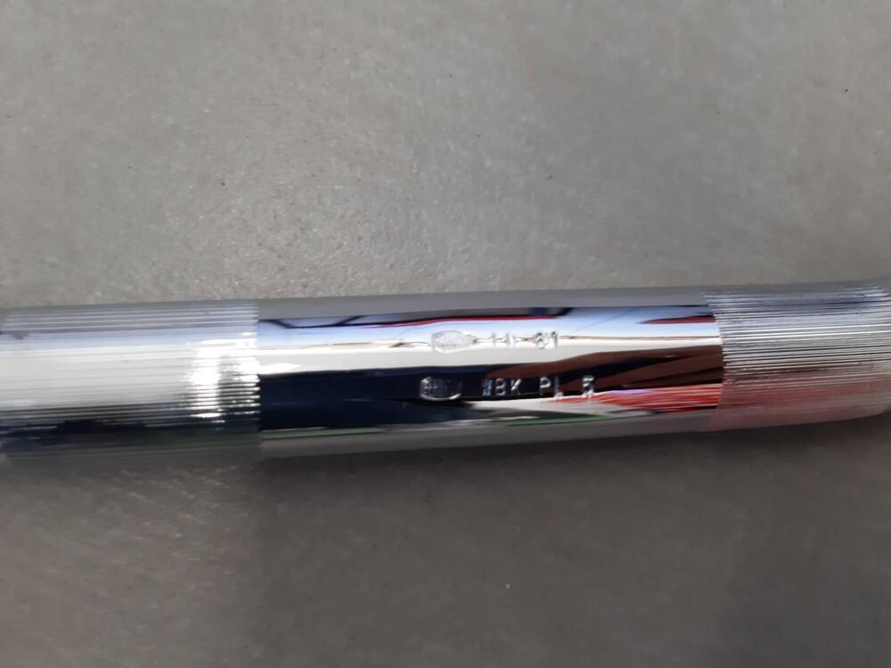 Manubrio piega bassa Triumph Thunderbird 900 (3)