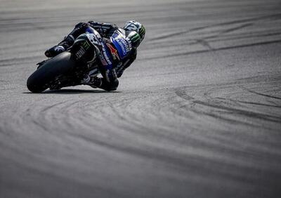 MotoGP. Le nuove Michelin quali moto avvantaggiano?