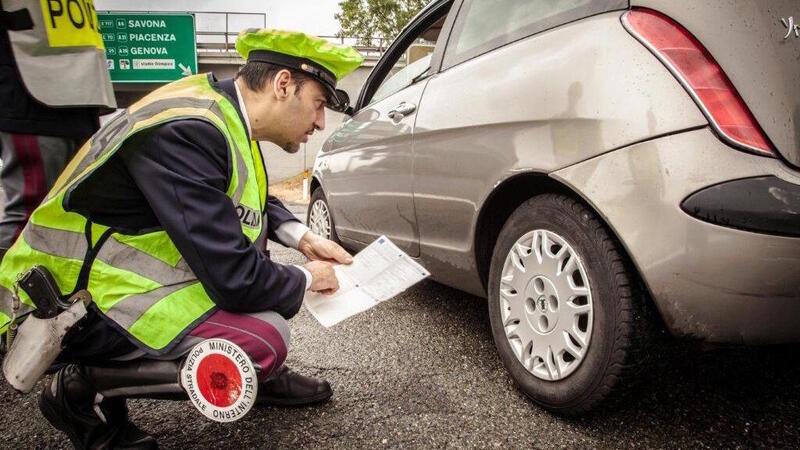 Vacanze Sicure 2016: occhio alle gomme!