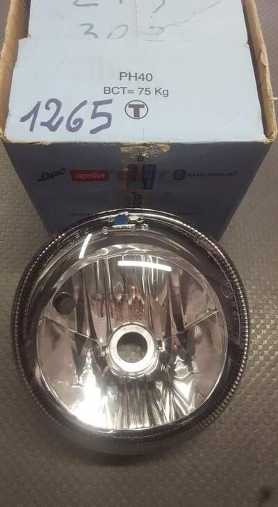 FARO ANT. VESPA GTS TUTTE Piaggio