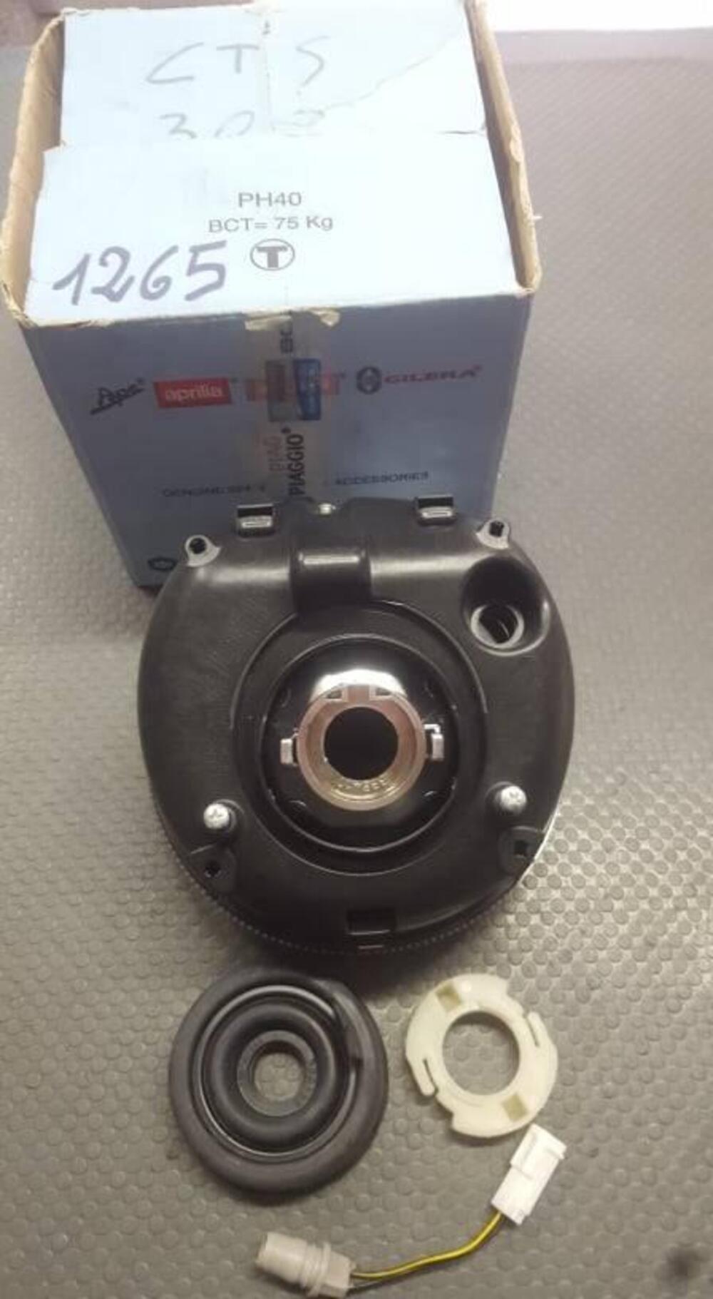 FARO ANT. VESPA GTS TUTTE Piaggio (2)