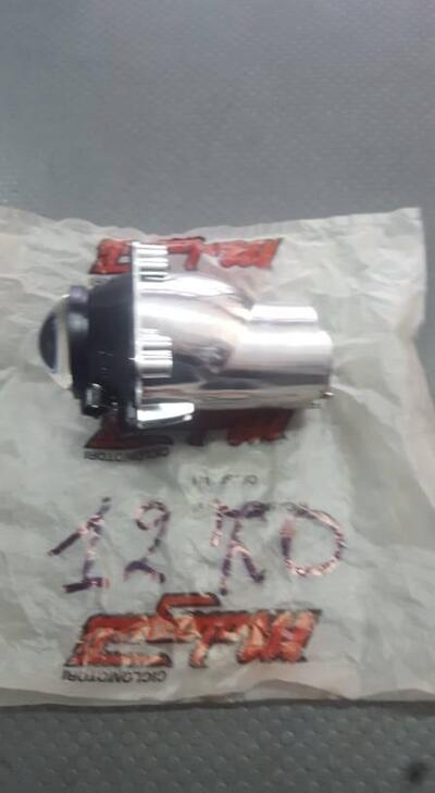 FARO ANT. F12 F15 PHANTOM FIRE FOX Malaguti