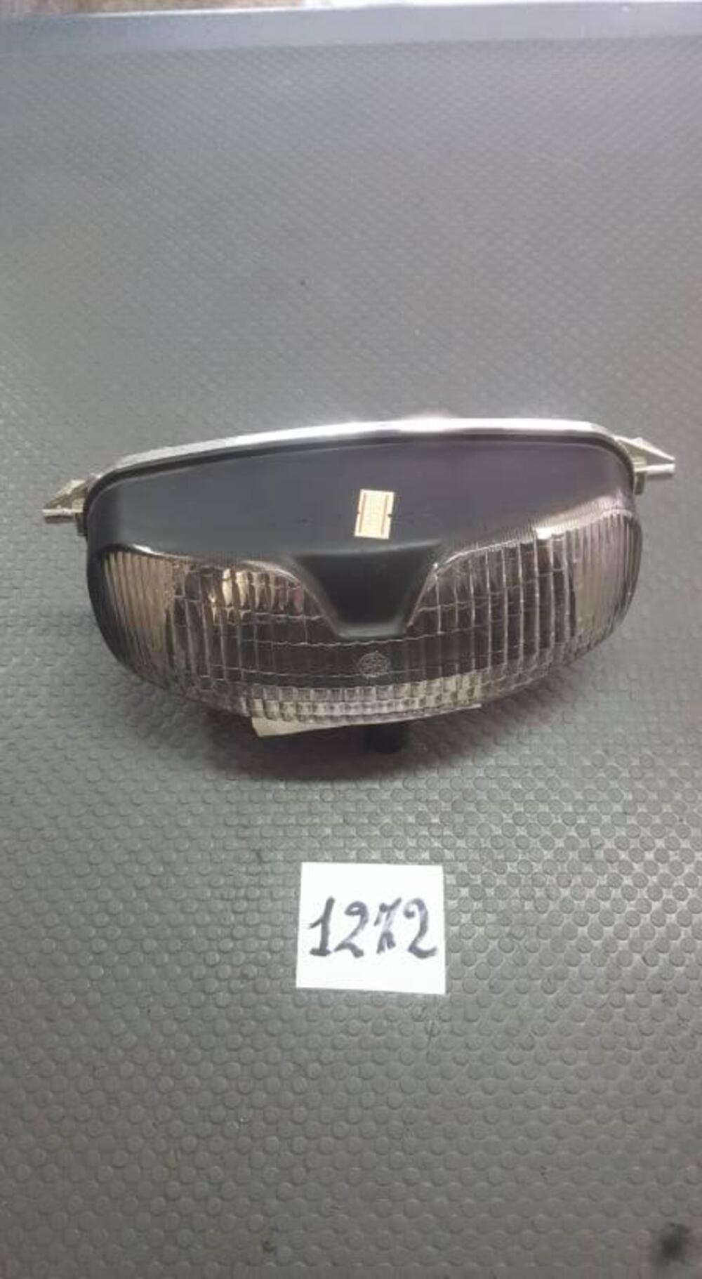 FARO ANT. PIAGGIO ZIP RST FAST RIDER I SERIE Bergamaschi