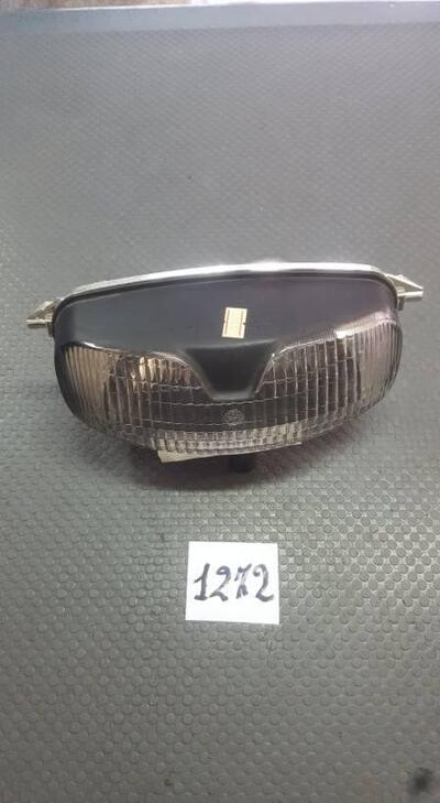 FARO ANT. PIAGGIO ZIP RST FAST RIDER I SERIE Bergamaschi