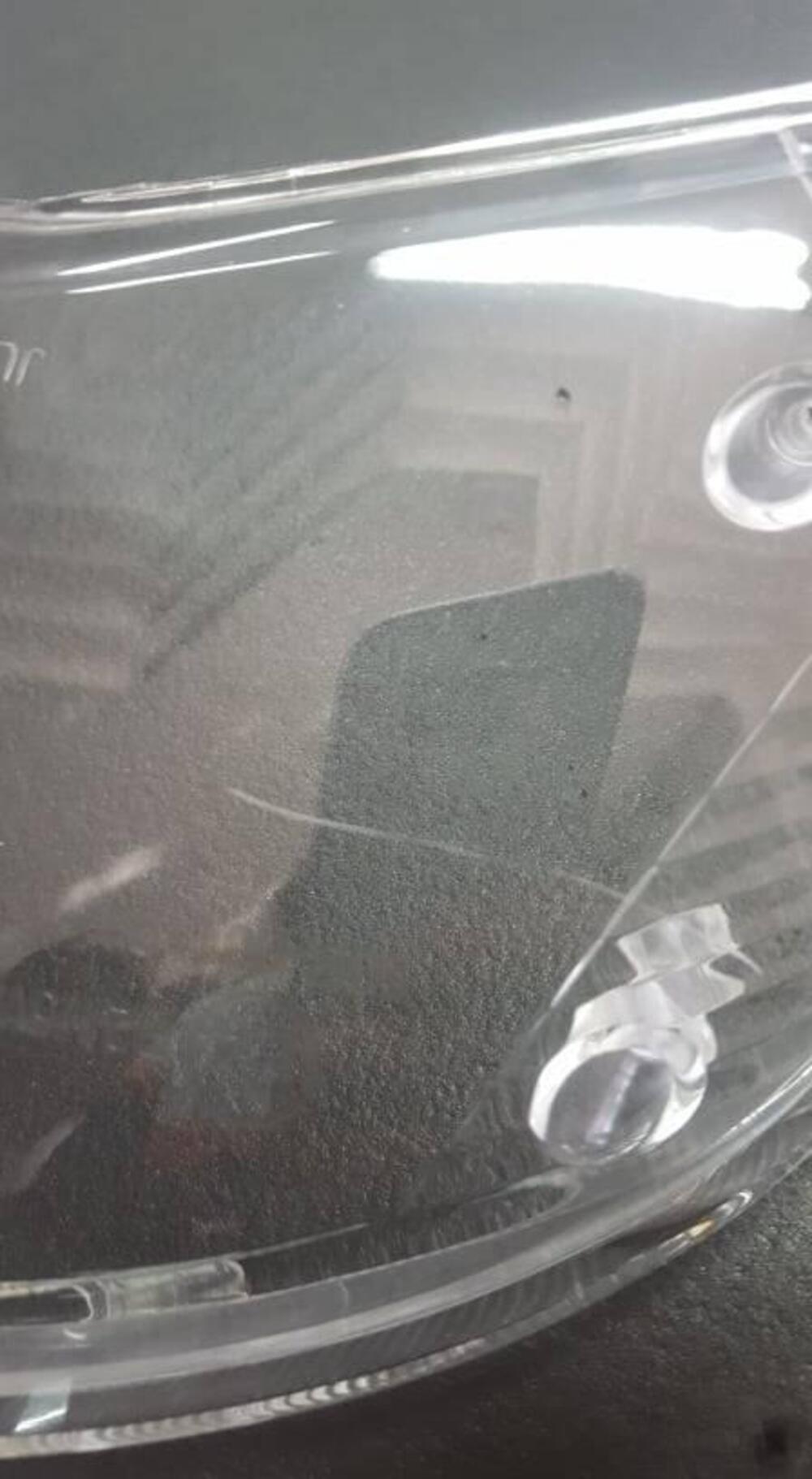 SCHERMO FRECCE POST. AGILITY 50 2T 4T 125 150 200 Kymco (2)